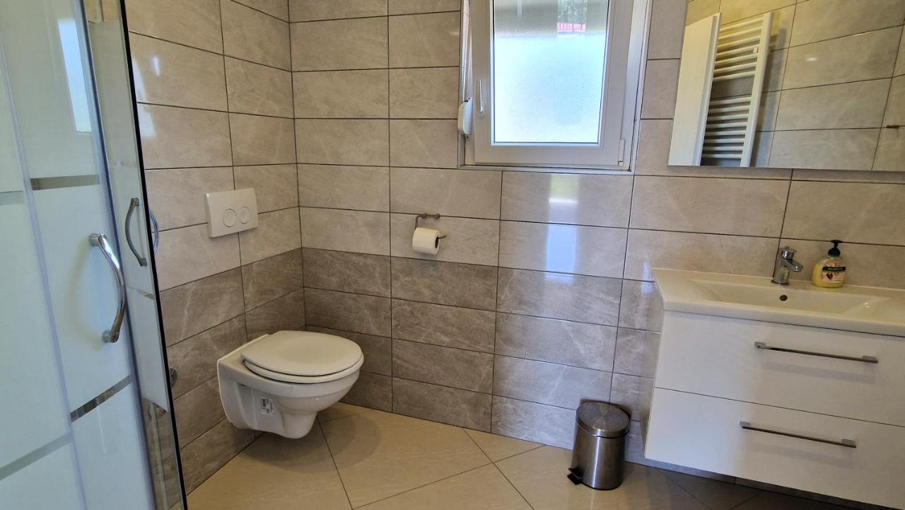 Apartments Pinezic Skrbčići Kültér fotó