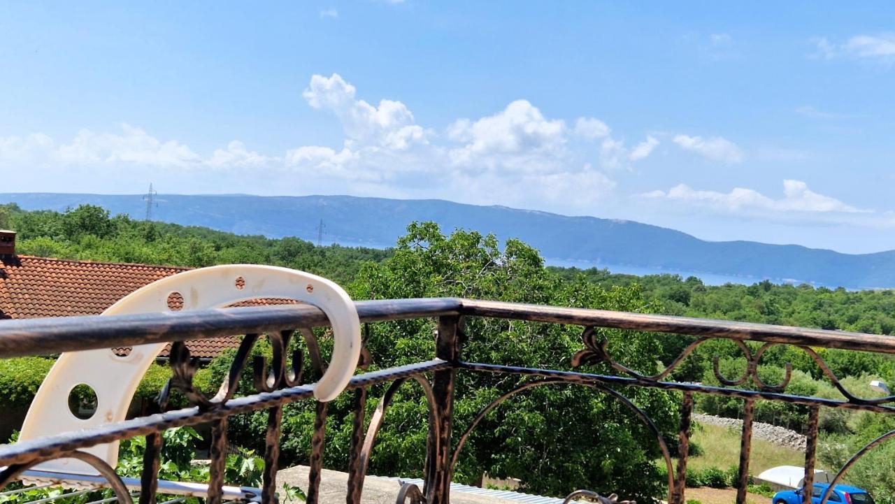 Apartments Pinezic Skrbčići Kültér fotó