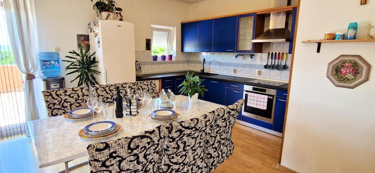 Apartments Pinezic Skrbčići Kültér fotó