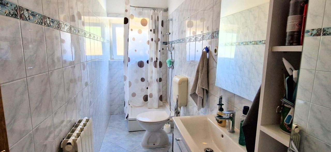 Apartments Pinezic Skrbčići Kültér fotó